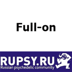 Rupsy Full-on